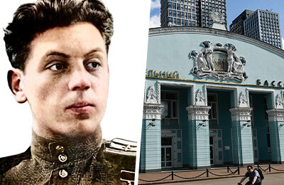 прыжки в воду, Капитолина Васильева, плавание