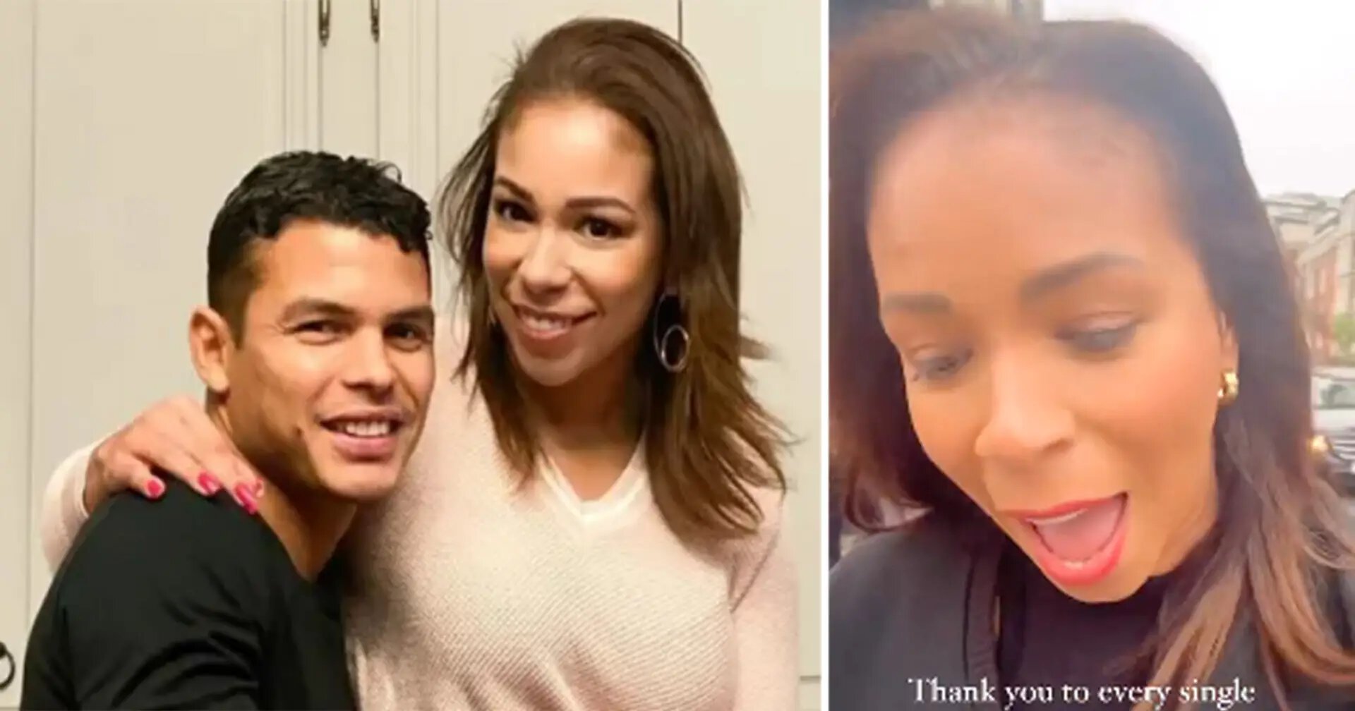 Клубы, Челси, Тиаго Силва