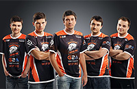 The Kiev Major, Virtus.pro