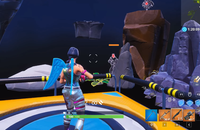 Fortnite, Шутеры, Королевские битвы