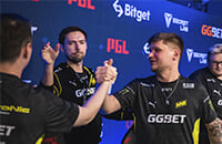 Gambit, PGL Major Stockholm 2021, Virtus.pro, NAVI
