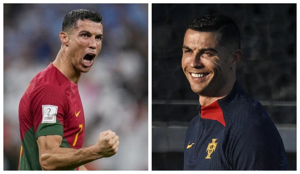 Клубы, Сборная Португалии по футболу, Криштиану Роналду, Аль-Наср Эр-Рияд