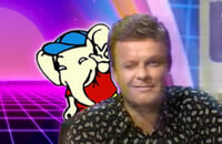 SEGA, ретро, Dendy, Sega Mega Drive Mini, Nintendo, Игровая история