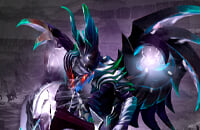 Сеты, Сун «Sccc» Чунь, Dota 2, Terrorblade, Лю «Sylar» Цзяцзюнь, Владислав «Kozak» Лазуренко, Arcana, The International