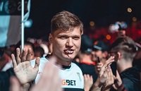 NAVI, Александр «S1mple» Костылев