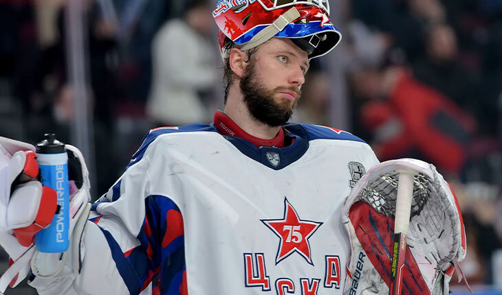 Где сейчас Иван Федотов? Сыграл за сборную ВМФ, его уже ждет ЦСКА 