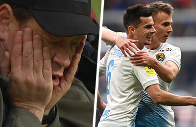 Леонид Слуцкий, Кристиан Нобоа, Виталий Лисакович, Матео Кассьерра, премьер-лига Россия, Сочи, Урал, Динамо Москва, Спартак, Рубин, Химки, ЦСКА, Уфа, Локомотив, Пари НН, Зенит