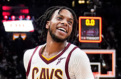 Миннесота, Голден Стэйт, Орландо, Майами, Анферни Саймонс, Джордан Пул, Мемфис, НБА, Портленд, Коул Энтони, Кливленд, Шарлотт, Энтони Эдвардс, Джа Морэнт, Майлз Бриджес, Тайриз Макси, Дариус Гарлэнд, Десмонд Бэйн, Тайлер Хирро, Ламело Болл