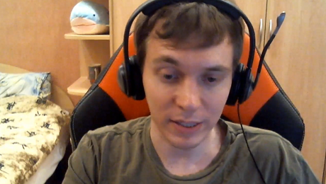 Фото публикации