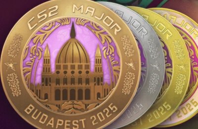 Лишь 0,03% игроков получили бриллиантовую медаль за пикемы Будапешта!