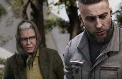 Гайды, Прохождения, Atomic Heart