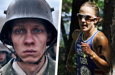 Шакил О′Нил, Винни Джонс, Кевин Дюрэнт, Кобе Брайант, Ironman, Арнольд Шварценеггер, Стефен Карри, Майк Конли, Жан-Клод Ван Дамм, Соня Хени