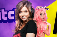 Twitch, сексизм, Стримы, YouTube, Стримеры, Сленг