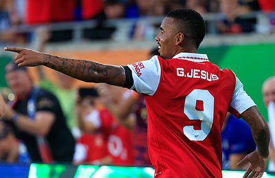 Манчестер Сити, Тоттенхэм, Арсенал, Брайтон, Джесси Лингард, Ливерпуль, Ник Поуп, Габриэл Жезус, Вильям Салиба, Рахим Стерлинг, Ноттингем Форест, Борнмут, Иван Перишич, Тайво Авонийи, Джанлука Скамакка, Эрлинг Холанд, Дарвин Нуньес, Дениз Ундав, Дуайт Макнил, Александар Митрович, Расмус Кристенсен, премьер-лига Англия, Фэнтези