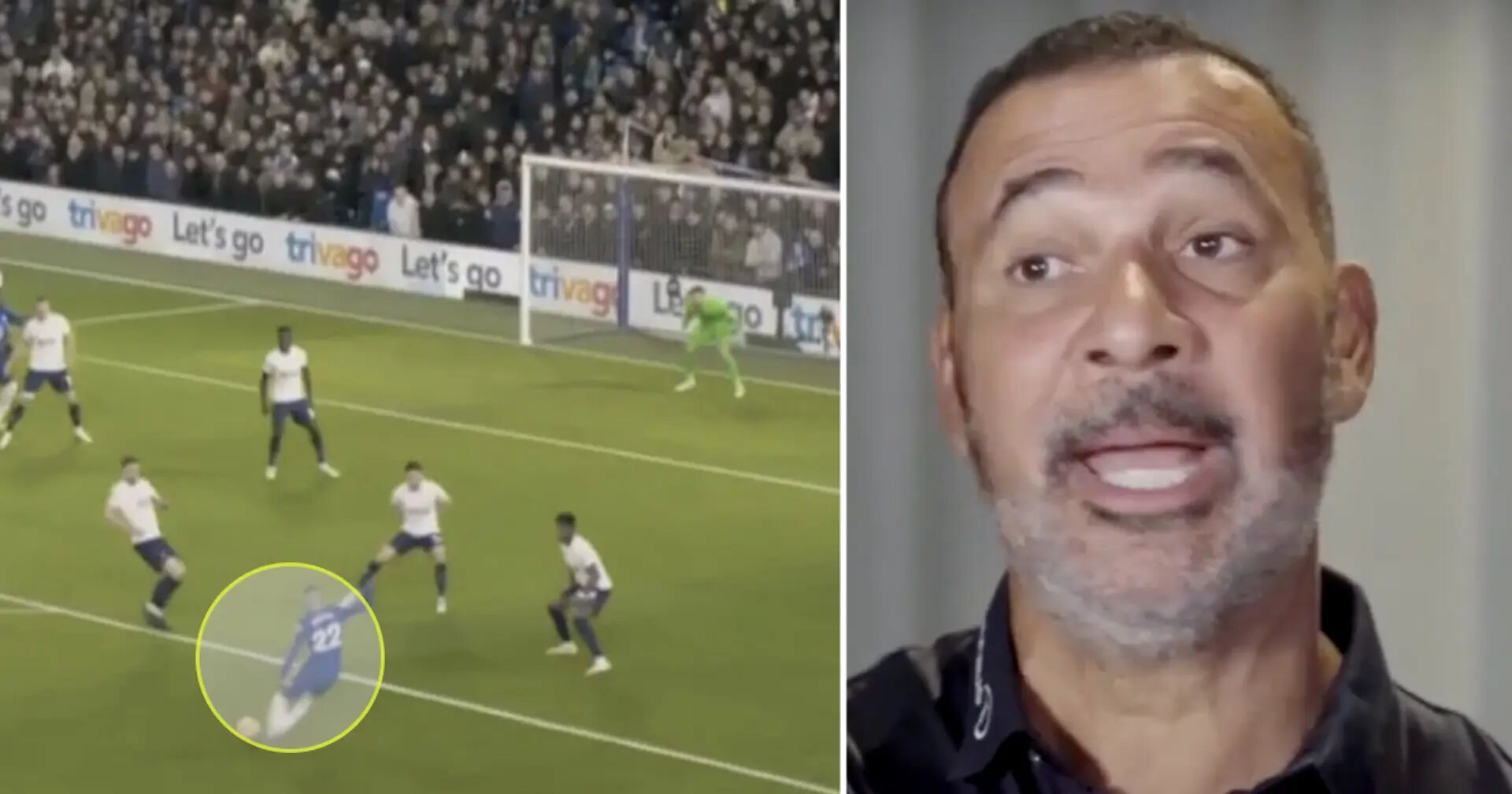 Челси, Барселона, Хаким Зиеш, Руд Гуллит