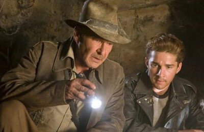 Индиана Джонс и колесо судьбы, Трейлеры фильмов, Мадс Миккельсен