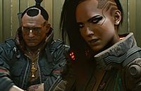 Cyberpunk 2077