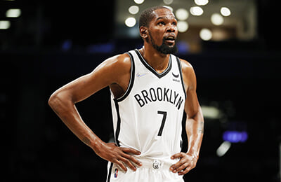 Ламаркус Олдридж, Бруклин, НБА, Кевин Дюрэнт, Джеймс Харден, драфт НБА, Летняя лига НБА, Матч всех звезд НБА, НБА плей-офф, Патрик Миллс, Джо Харрис, Шон Маркс, Стив Нэш, Кайри Ирвинг, Пол Миллсэп