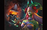 Monkey King, Zeus, Mars, Medusa, Chaos Knight, Death Prophet, Сеты, Сокровищницы, Компендиум The International, Night Stalker, Anti-Mage, Templar Assassin, Steam, Razor