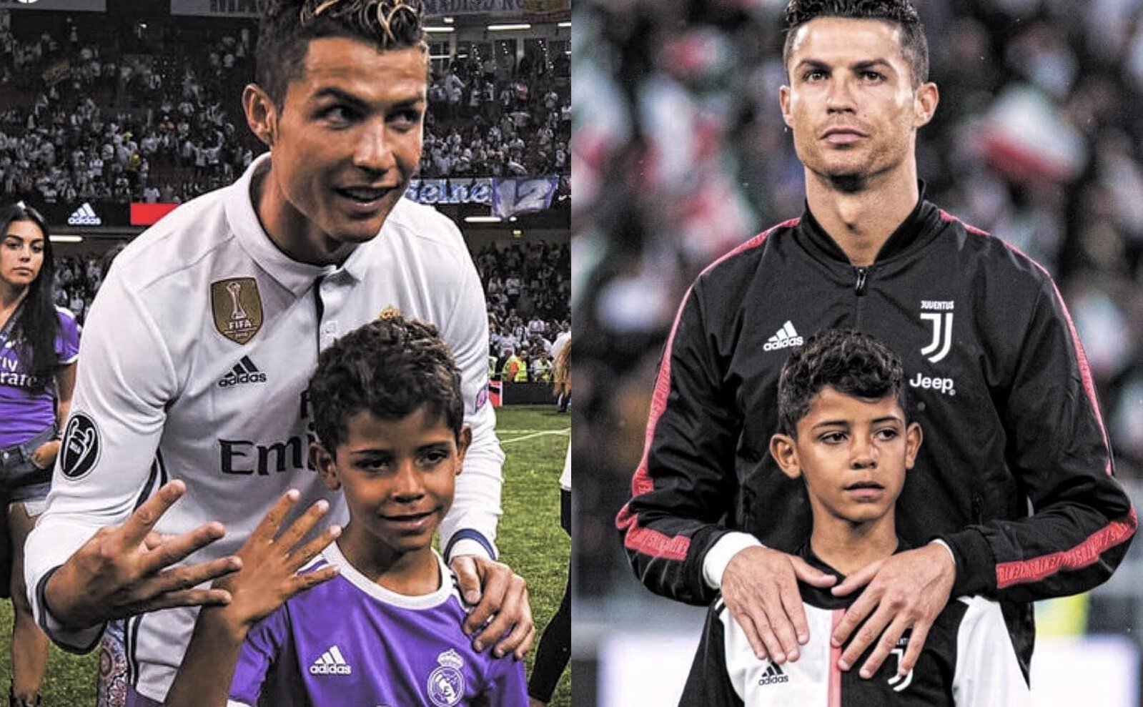 Криштиану Роналду, Аль-Наср Эр-Рияд