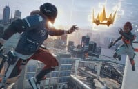 ПК, Королевские битвы, Hyper Scape, Ubisoft, Системные требования