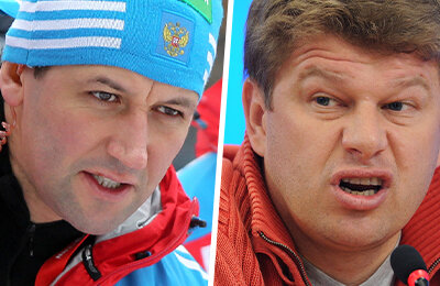 Союз биатлонистов России, Кубок мира по биатлону, Кубок России, сборная России жен, происшествия, Павел Ростовцев, Дмитрий Губерниев, сборная России