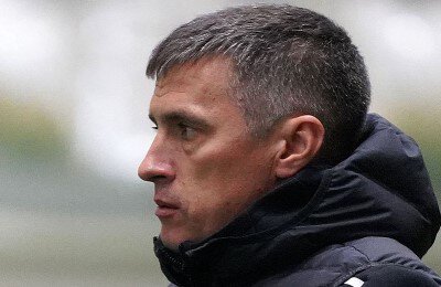 Sports – Казахстан, высшая лига Казахстан, Тобол, Александр Москаленко