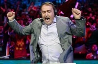 Virtus.pro, Михаил «Olsior» Зверев, Константин «Leniniw» Сивко, OG, LGD, Виталий «V1lat» Волочай, Team Liquid, Алексей «bafik» Бафадаров, Ярослав «NS» Кузнецов, NAVI