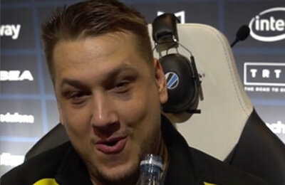 Даниил «Zeus» Тесленко, ахахаха, NAVI