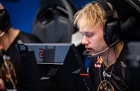 Александр «S1mple» Костылев, Даниил «Zeus» Тесленко, NAVI, Миикка «suNny» Кемппи, Алекси «Aleksib» Виролайнен, Ence