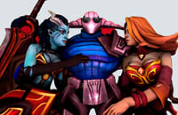 MMR, Матчмейкинг, Тесты, Valve