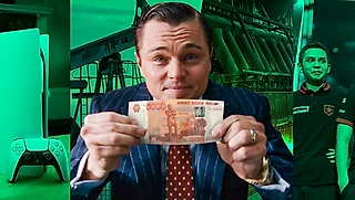 Хочу инвестировать в российские игровые компании. Куда нести деньги?