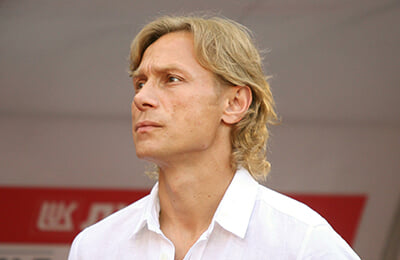 Валерий Карпин, спортивные тесты, Сборная России по футболу, Реал Сосьедад, Станислав Черчесов, Сельта, Ростов, Ла Лига, премьер-лига Россия