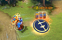 Evil Geniuses, Саахил «UNiVeRsE» Арора, Alliance, Йоаким «Akke» Актералл, Питер «Ppd» Дагер, Саид Сумаил «SumaiL» Хассан, The International, Джерри «EGM» Лундквист, Джонатан «LodA» Берг