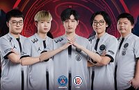 Last Chance Qualifier The International 2022, Ван «Ame» Чуньюй, LGD, Чжан «xiao8» Нин, Soniqs, Чжао «XinQ» Цзысин, Evil Geniuses, Hokori, The International