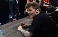 Iceberg, NoPangolier