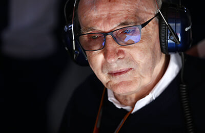 Формула-1, Уильямс, Фрэнк Уильямс, почитать, ретро