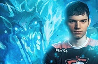 Роман «Resolut1on» Фоминок, Team NP, Virtus.pro, Джеки «EternaLEnVy» Мао, Илья «Lil me alone» Ильюк, Newbee, Chaos, Чай «Mushi» Е Фун, Сун «Sccc» Чунь, Fnatic, ESL One Genting