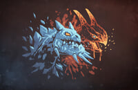 Гайды, Матчмейкинг, Jakiro