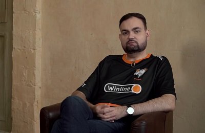 Тимур «Ahilles» Кульмухамбетов, Олег «sayuw» Каленбет, Yet Another Team, One Move, Камиль «Koma» Биктимиров, Dota Pro Circuit, Outsiders (Virtus.pro), Евгений «Noticed» Игнатенко, Андрей «Dukalis» Куропаткин, Valve, Александр «StrangeR» Соломонов, Трансферы, Darkside, DPC СНГ, Virtus.pro