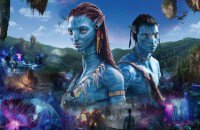 Трейлеры фильмов, Аватар 2, Джеймс Кэмерон