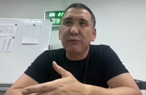 Владимир Минеев, MMA, UFC, Магомед Исмаилов, Дамир Исмагулов, Мария Агапова, Союз ММА России