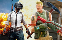 Fortnite, PUBG, Twitch, Тайлер «Ninja» Блевинс