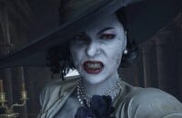 Resident Evil Village, Гайды, Леди Димитреску, Хорроры, Resident Evil