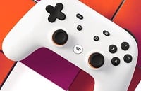 Google Stadia, Анонсы игр
