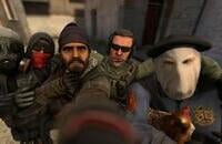 Valve, VAC, Counter-Strike: Global Offensive