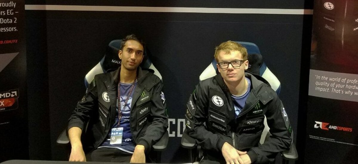 Фото публикации