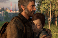 Нил Дракманн, The Last of Us 2, The Last of Us, Экшены