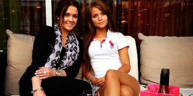 Team Secret, девушки и спорт, Девушка дня, Джулия «juliano» Киран