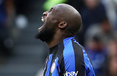 Фиорентина, серия А Италия, Интер, Челси, Ромелу Лукаку